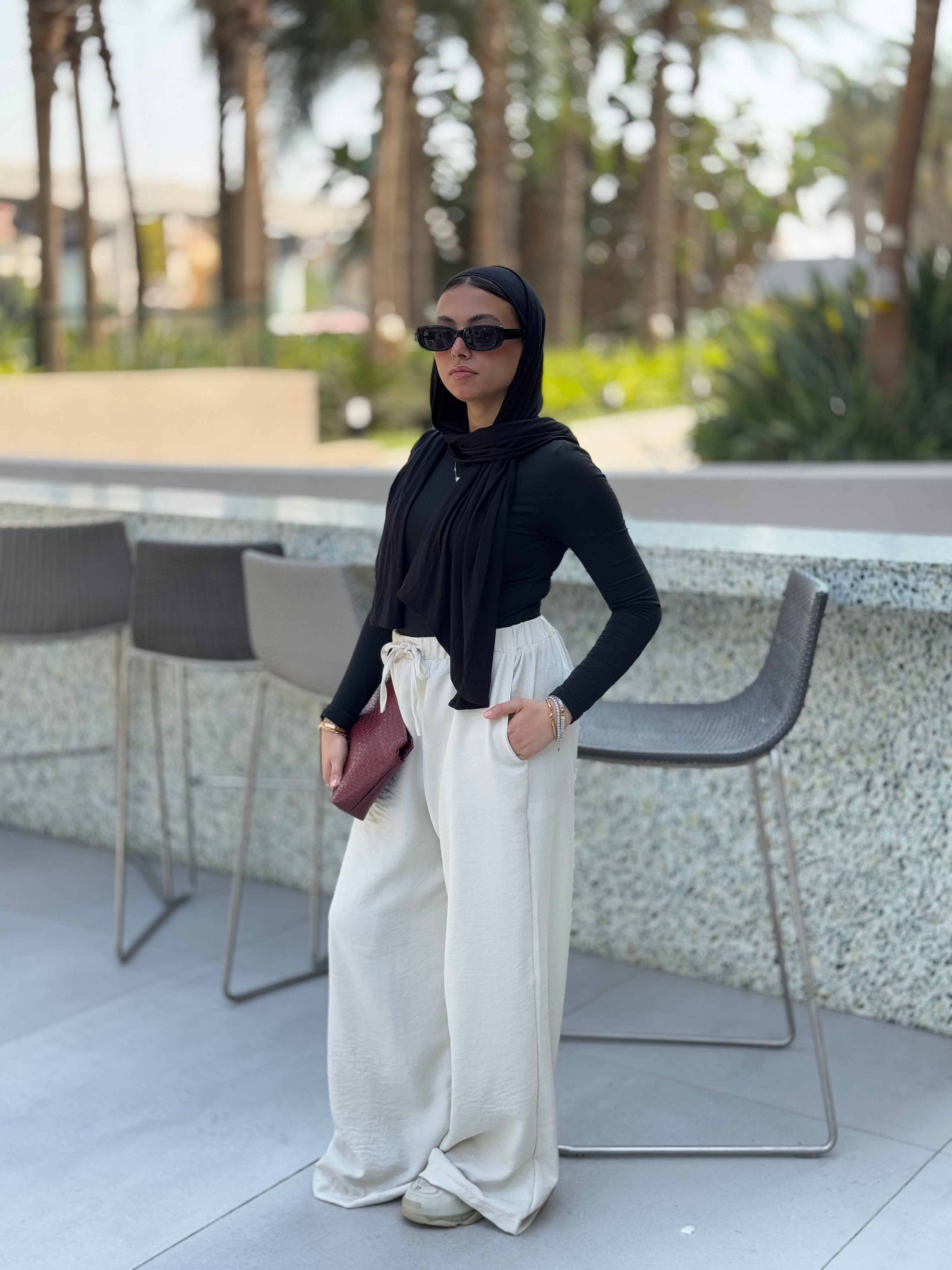 Breezy Pants