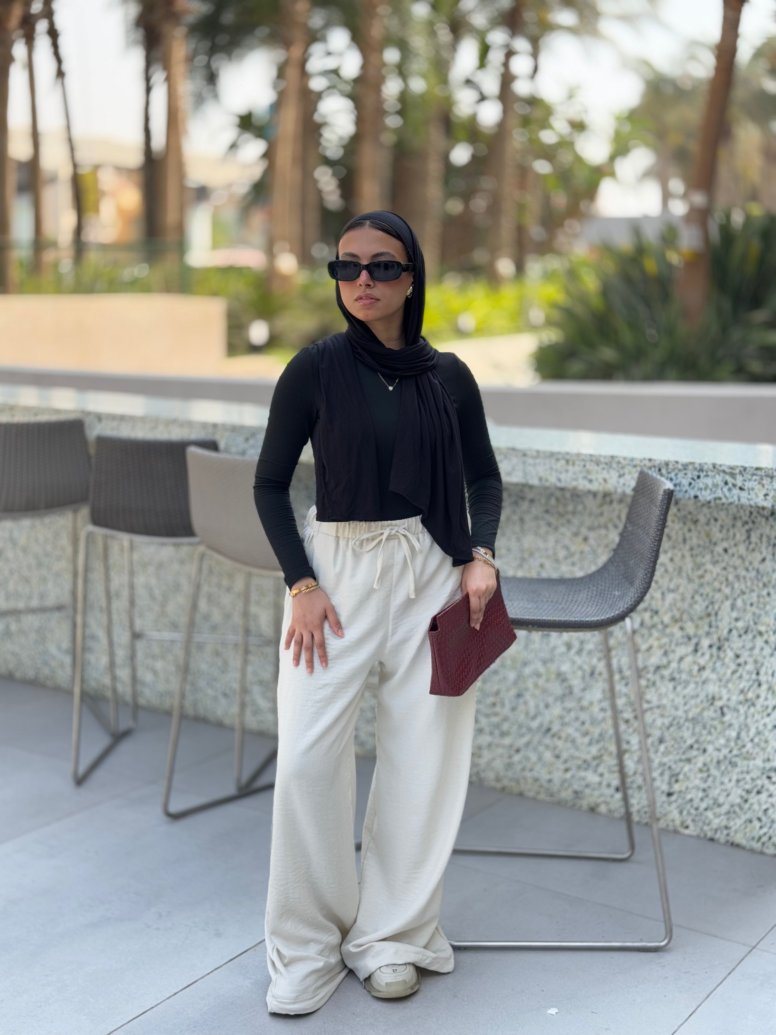 Breezy Pants