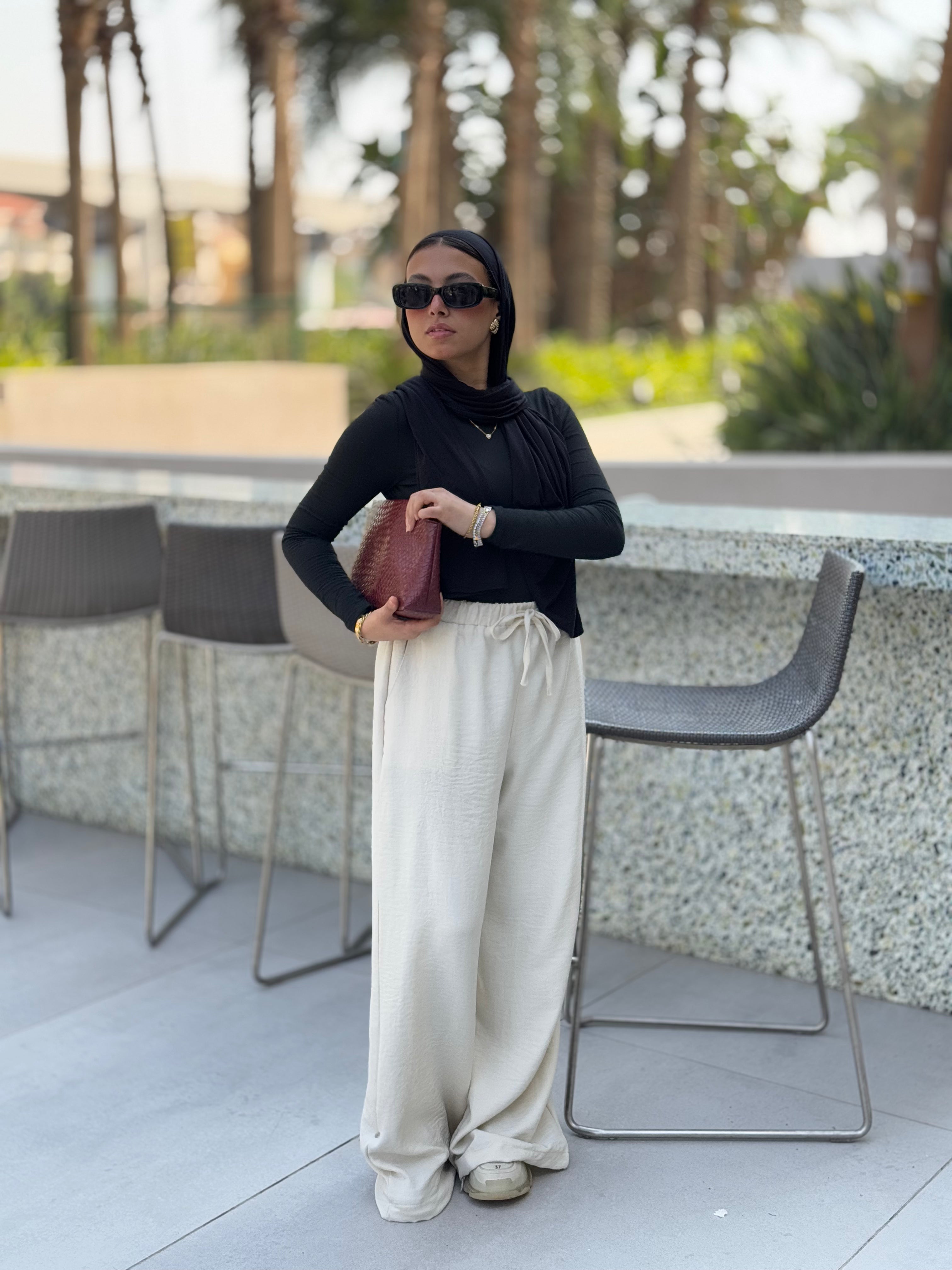 Breezy Pants