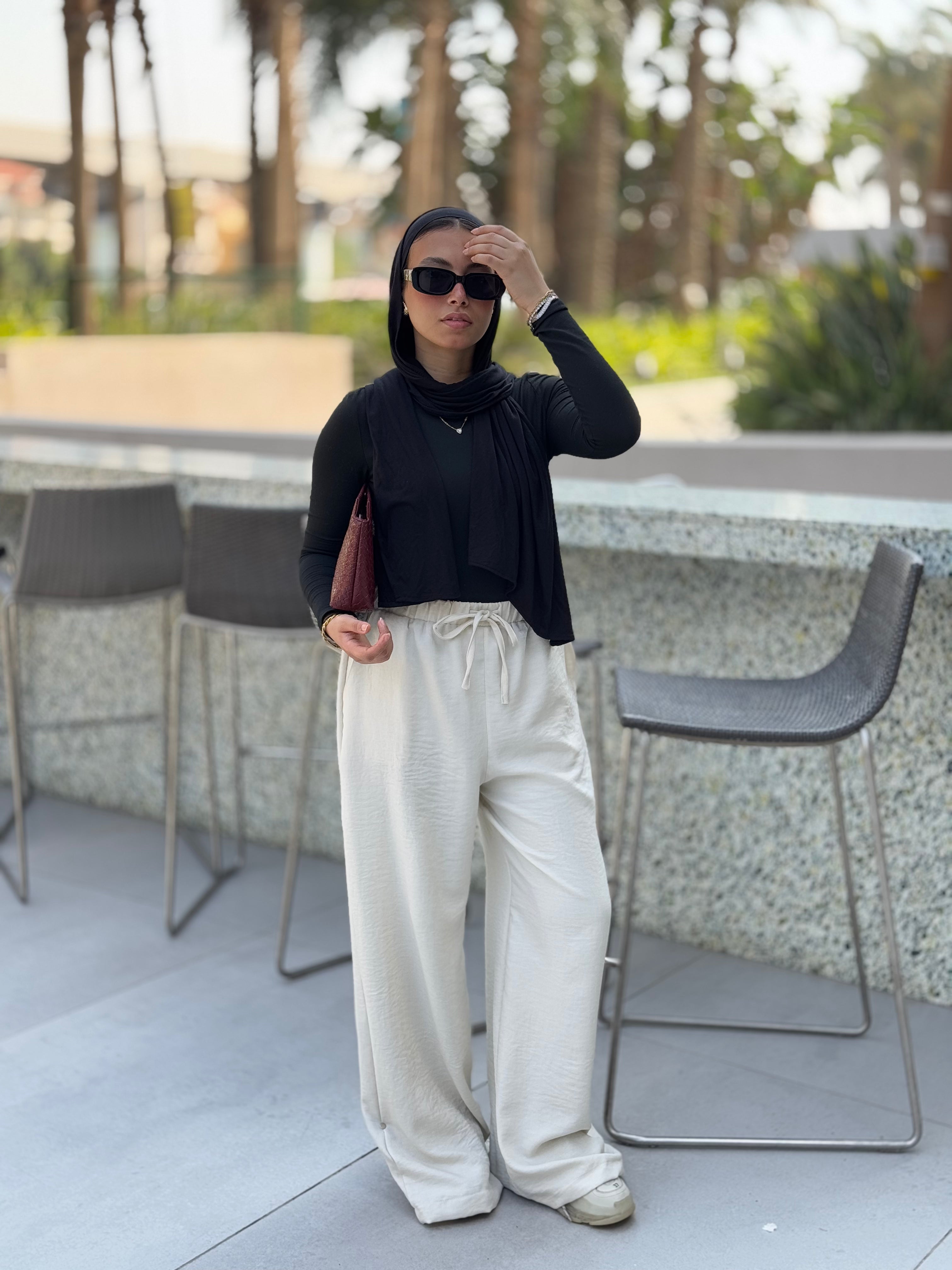 Breezy Pants