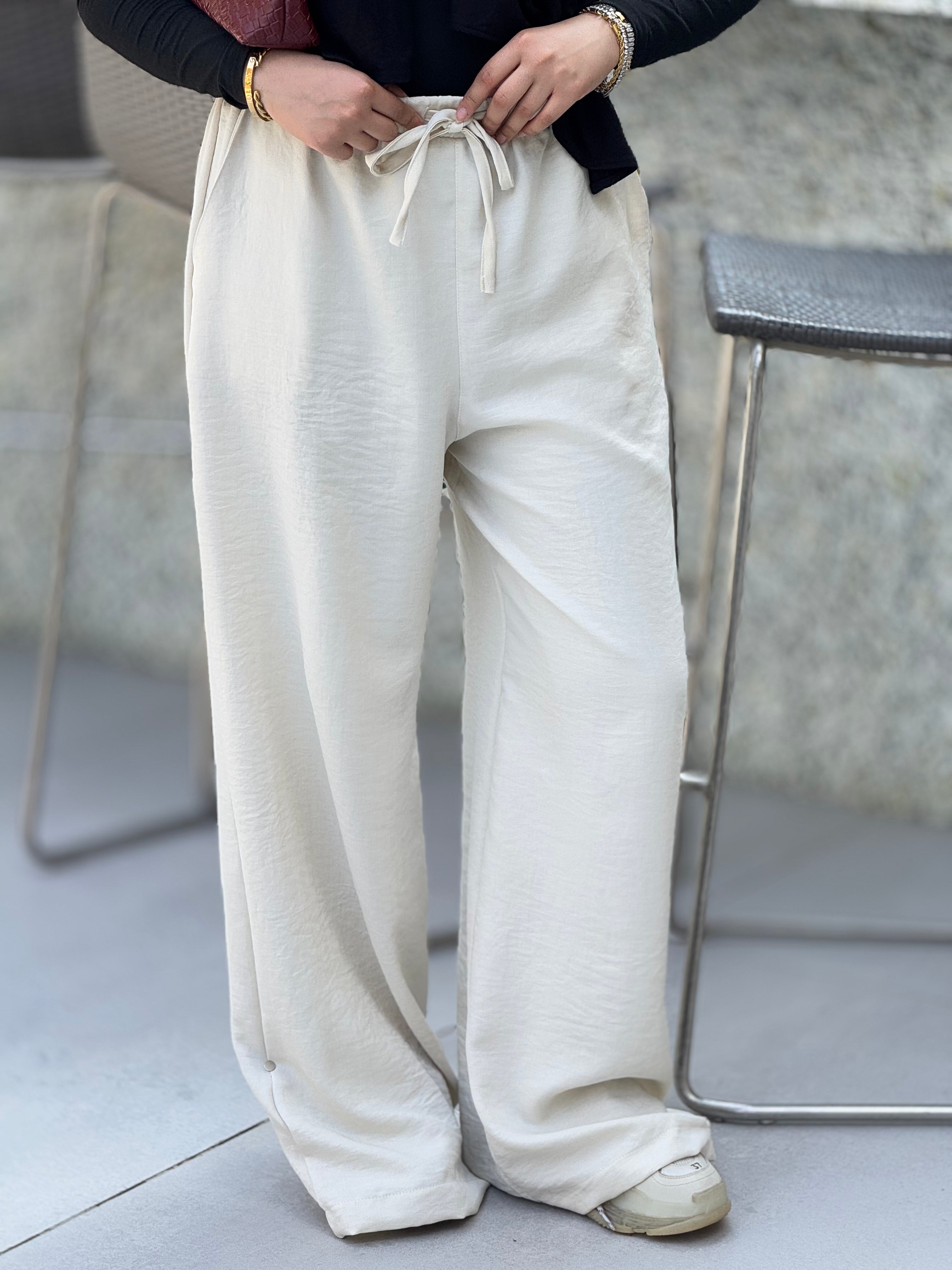 Breezy Pants