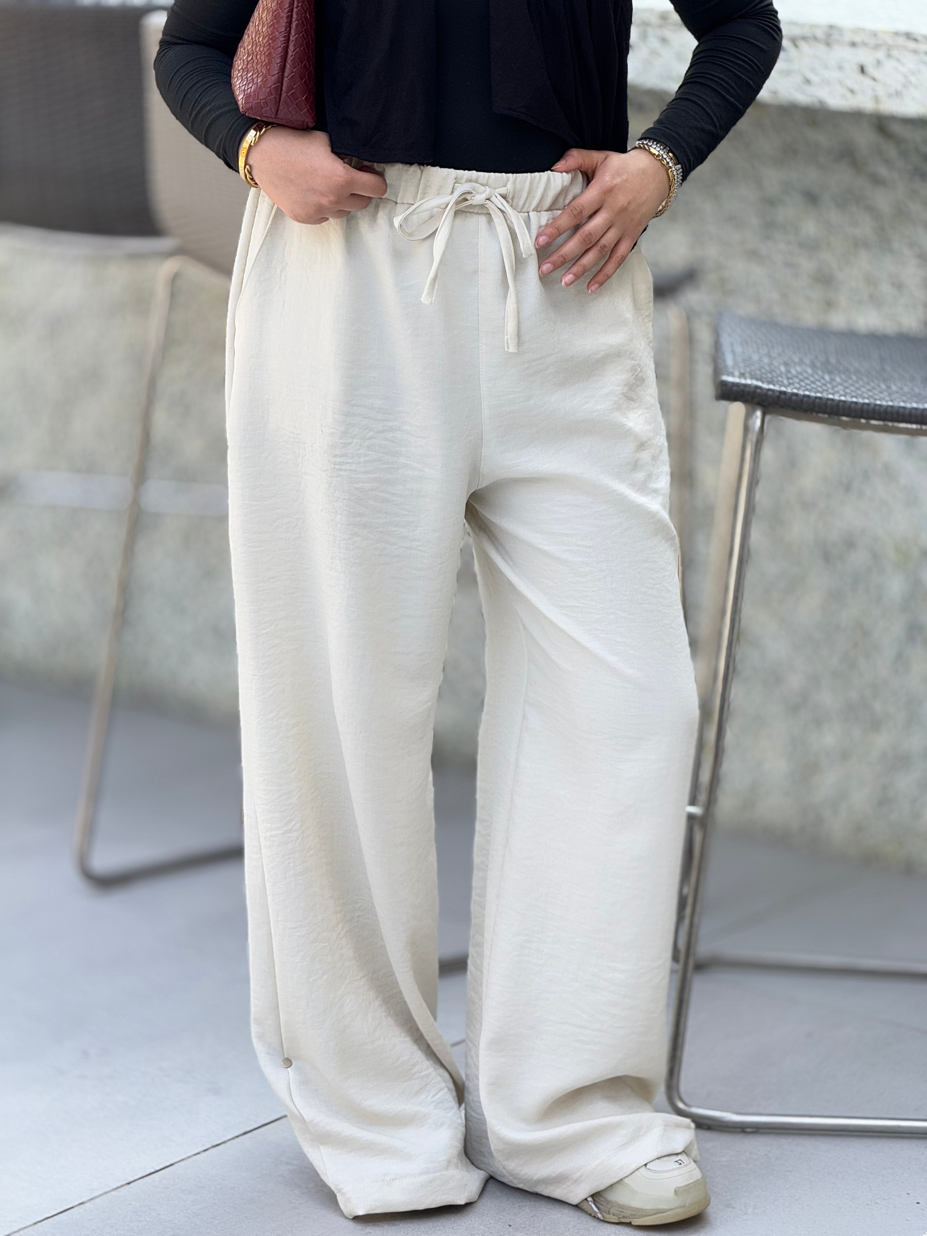 Breezy Pants