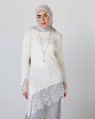 Summer Luna long top