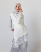 Summer Luna long top
