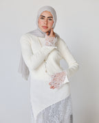 Summer Luna long top