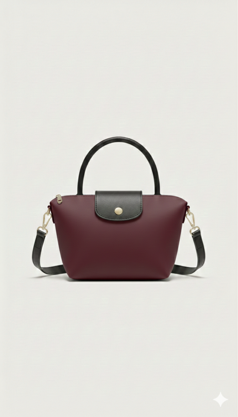 Mini Her Easy Bag