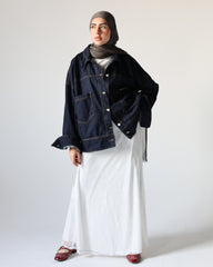 Bella Lace Skirt