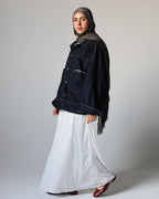 Bella Lace Skirt
