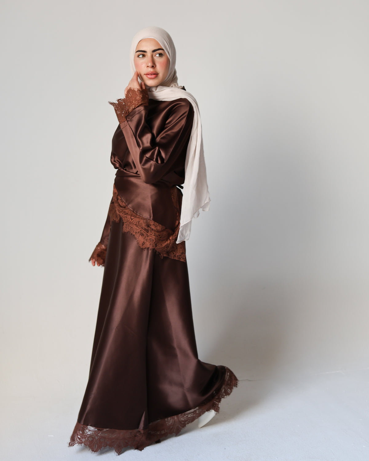 Her Grace Set