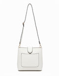 Leather Bucket Bag