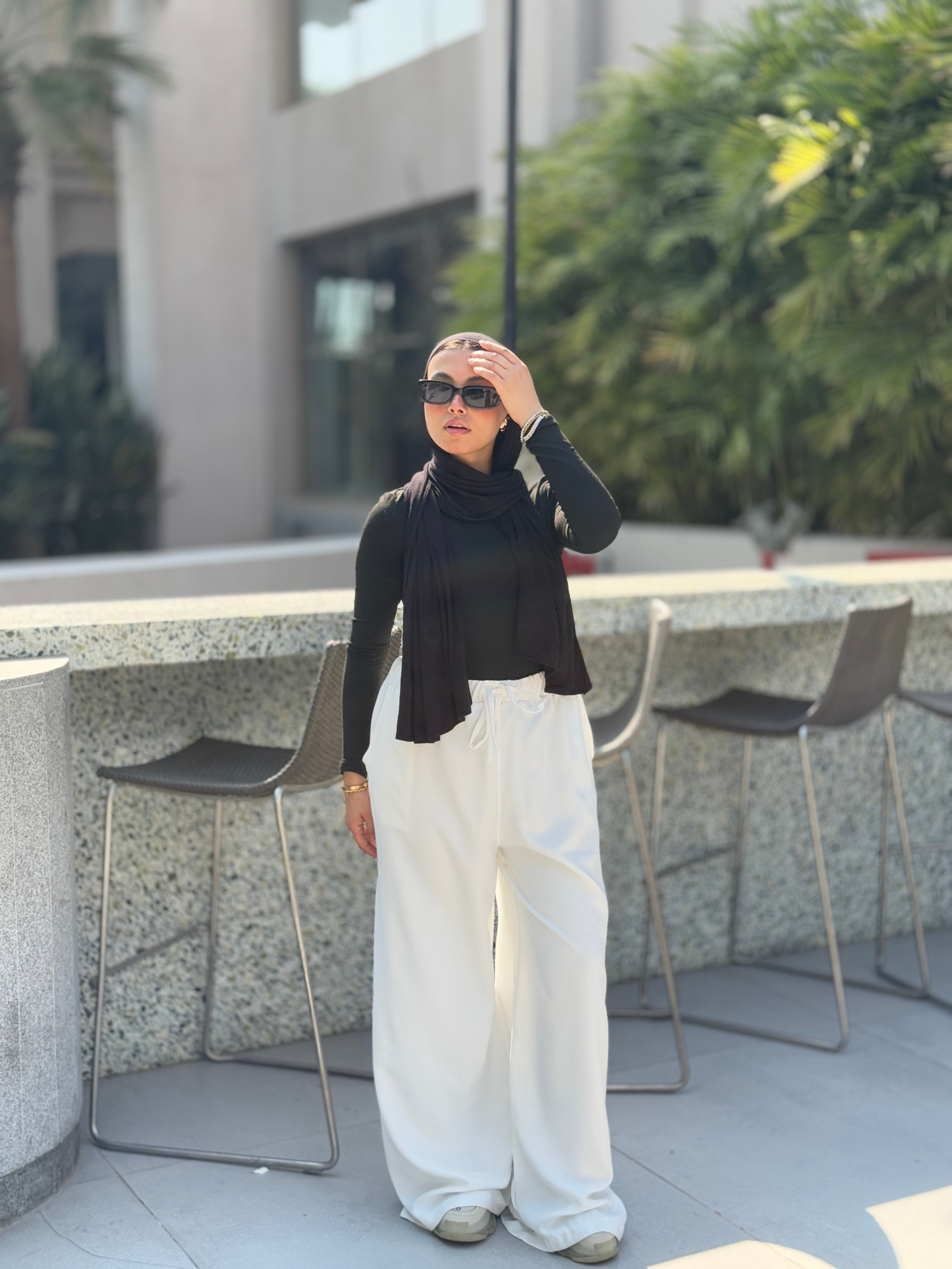 Breezy Pants