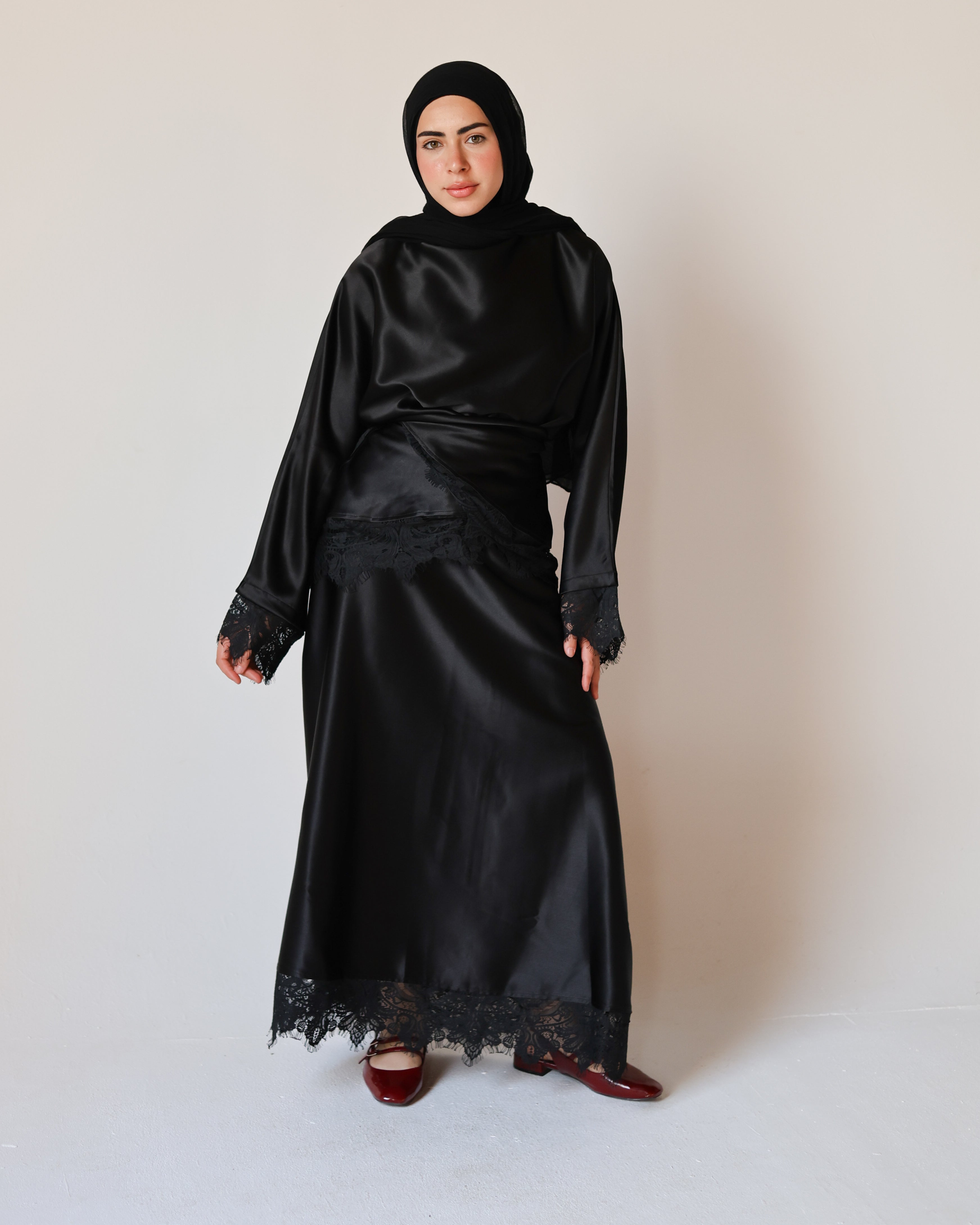 Her Grace Set