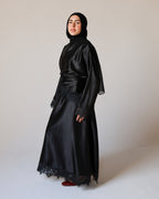 Her Grace blouse