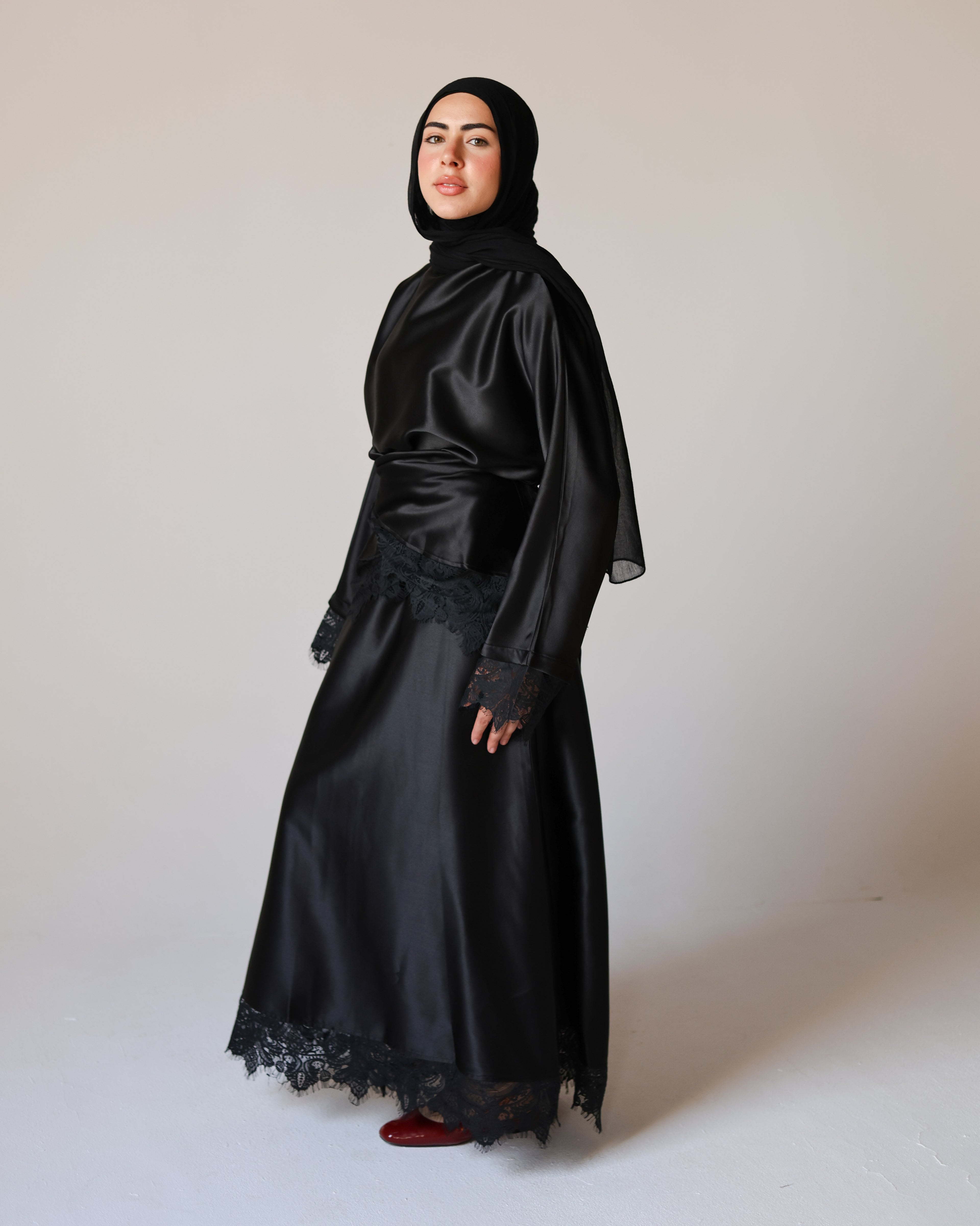 Her Grace Set