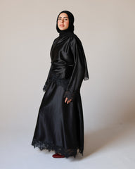 Her Grace blouse