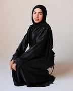 Her Grace blouse