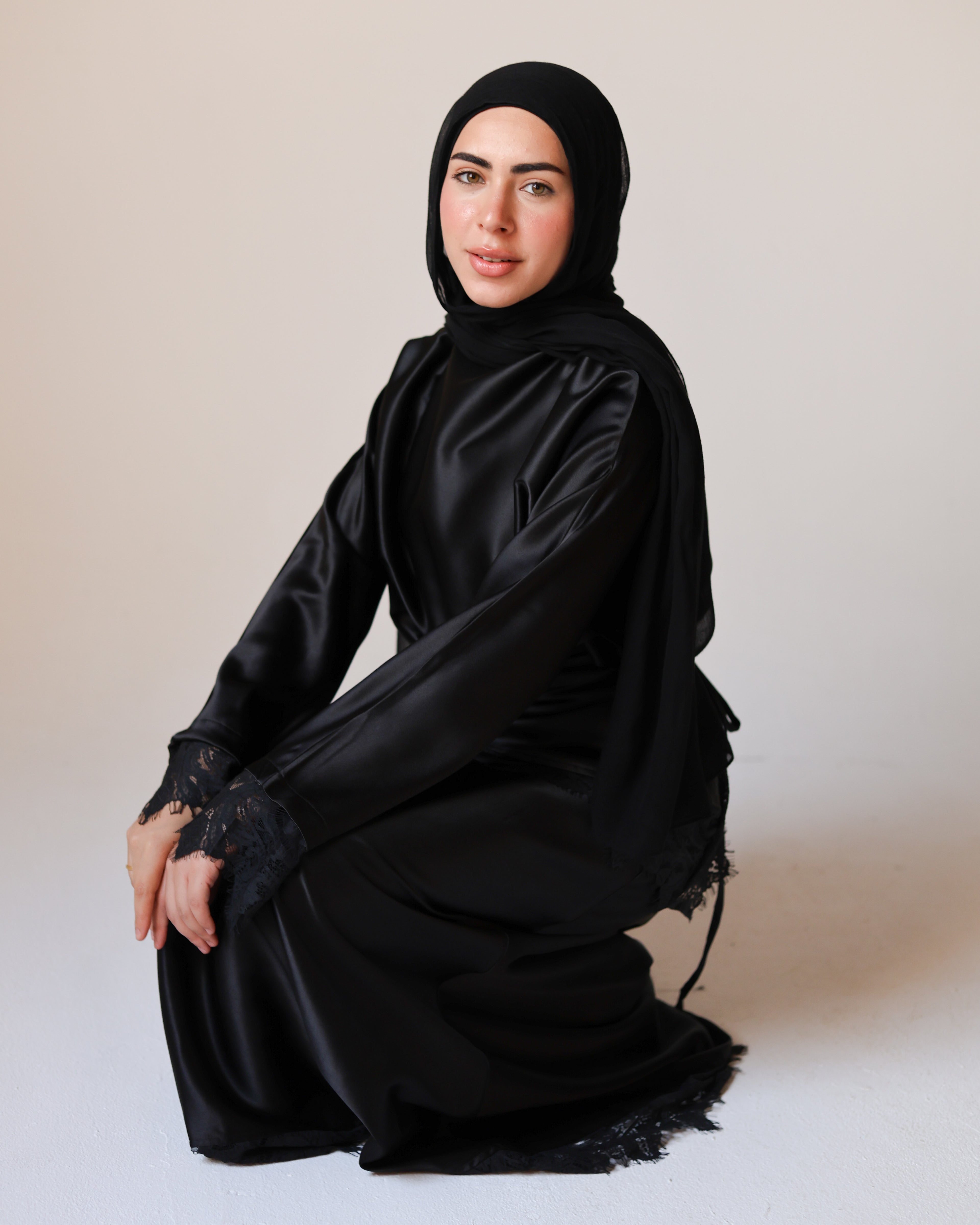 Her Grace blouse