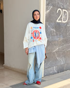 Mamma Mia T-shirt