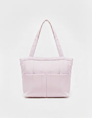 Urban Puff Tote Bag