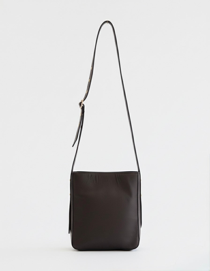 Leather Cross Bag