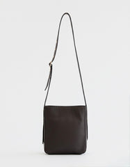 Leather Cross Bag
