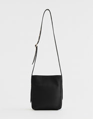 Leather Cross Bag
