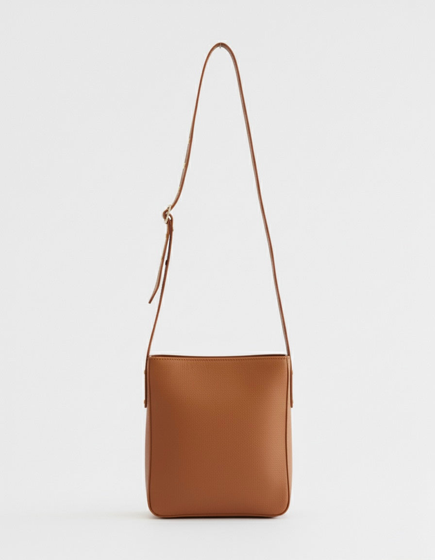 Leather Cross Bag