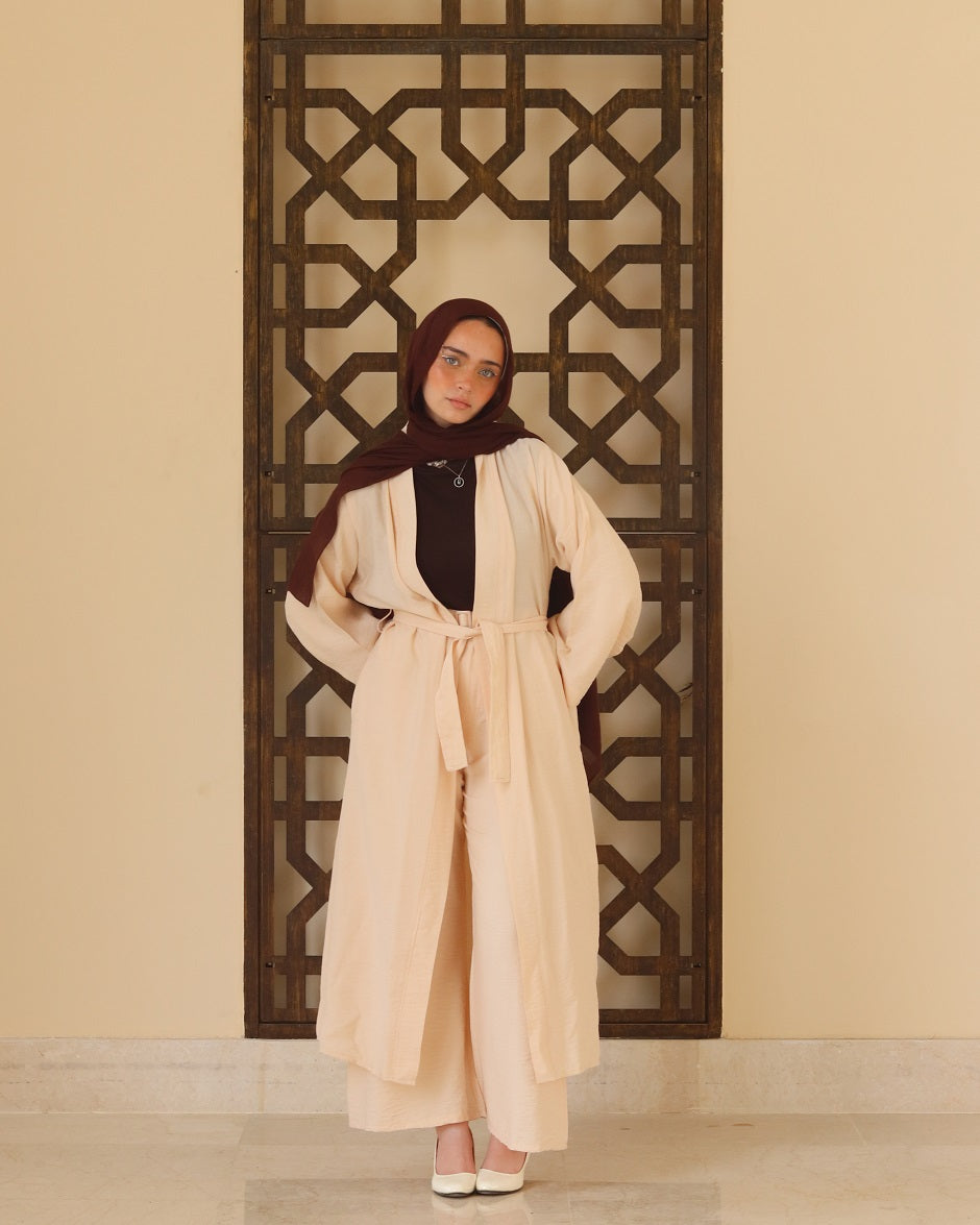 Modesty Pants- Beij