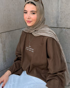her in quote tee