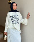 Blue Coast  T-shirt