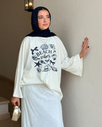 Blue Coast  T-shirt
