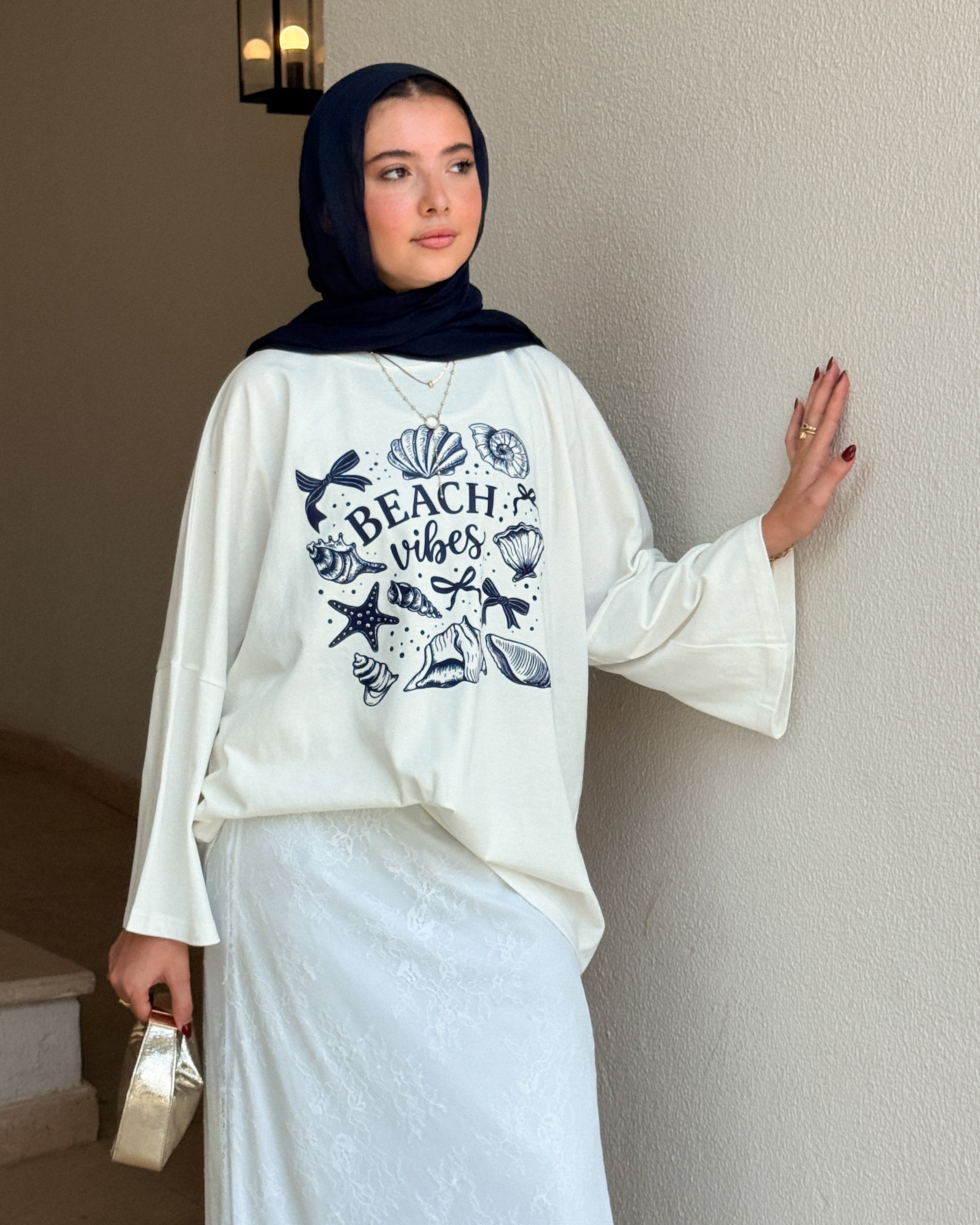 Blue Coast  T-shirt
