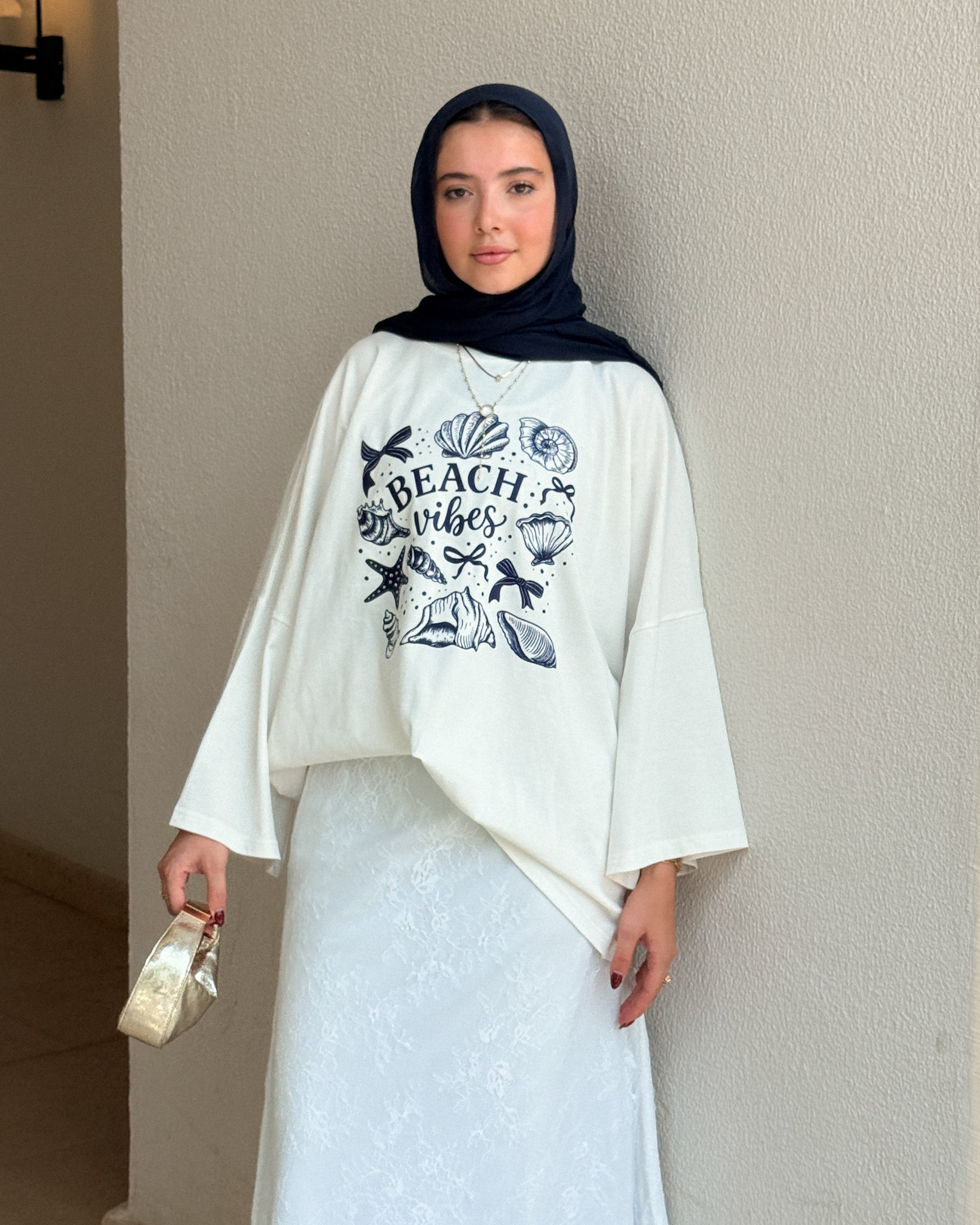 Blue Coast  T-shirt
