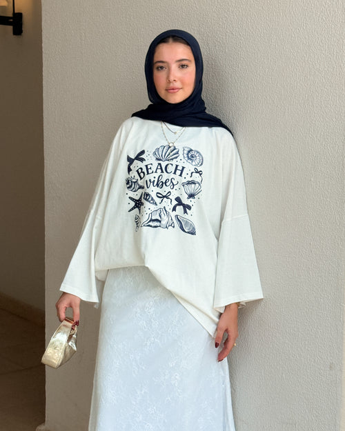 Blue Coast  T-shirt