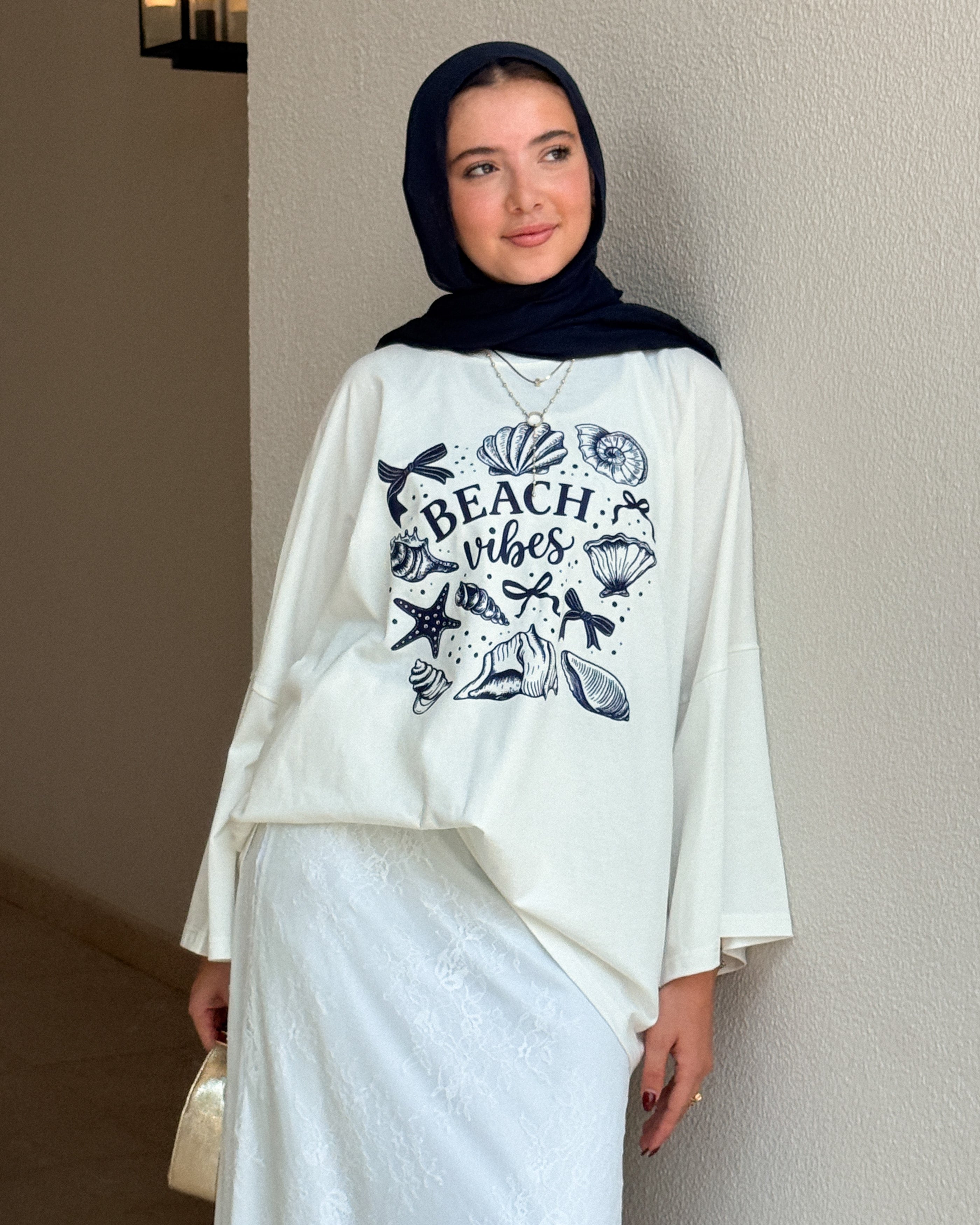 Blue Coast  T-shirt