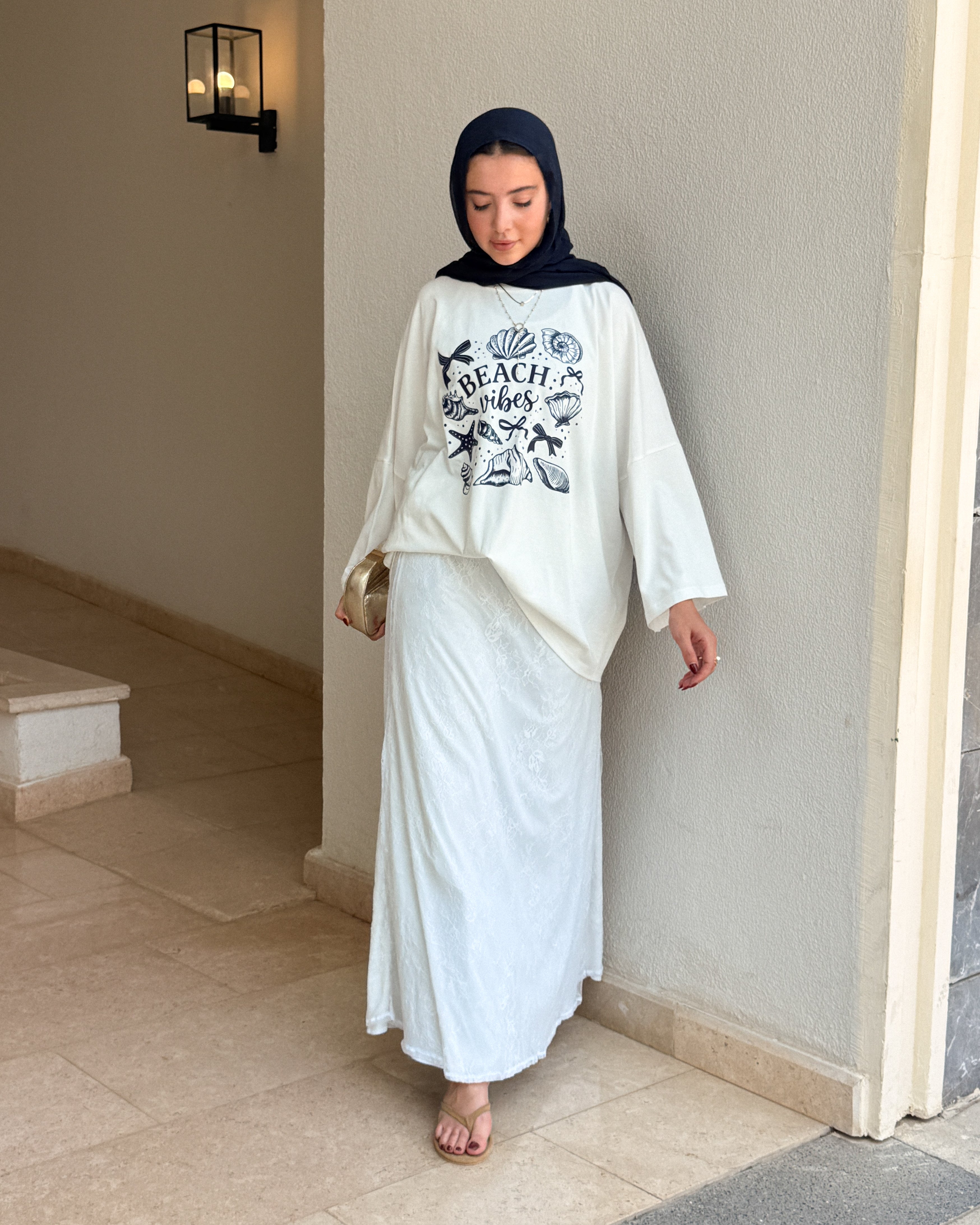 Blue Coast  T-shirt