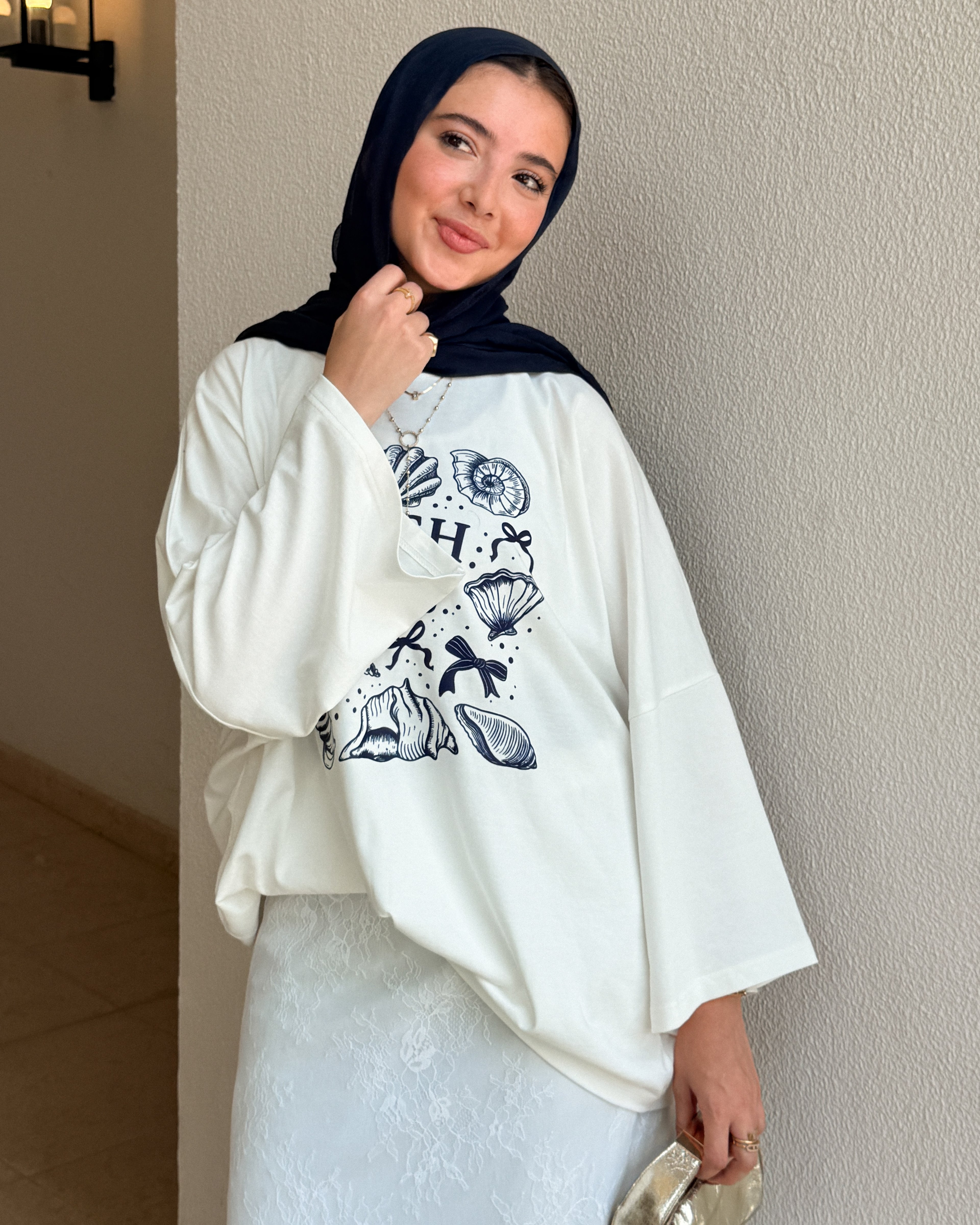 Blue Coast  T-shirt