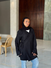 Raya Blouse