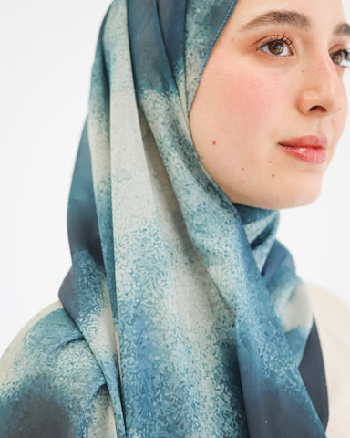 Mist Veil Scarf