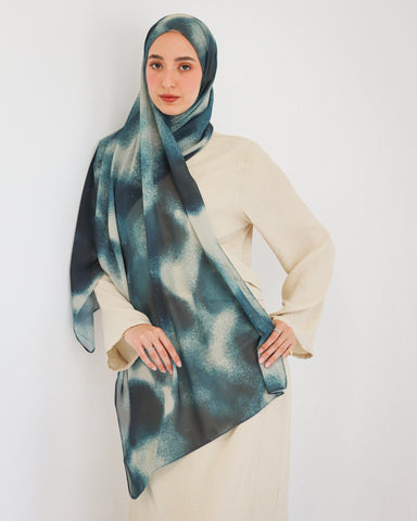 Mist Veil Scarf
