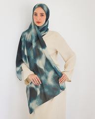 Mist Veil Scarf