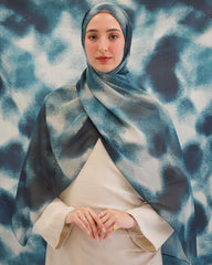 Mist Veil Scarf