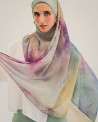 Dusk Reverie Scarf