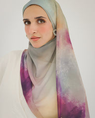 Dusk Reverie Scarf