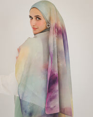 Dusk Reverie Scarf
