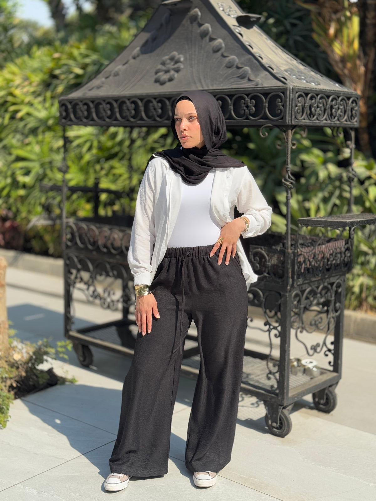 Breezy Pants