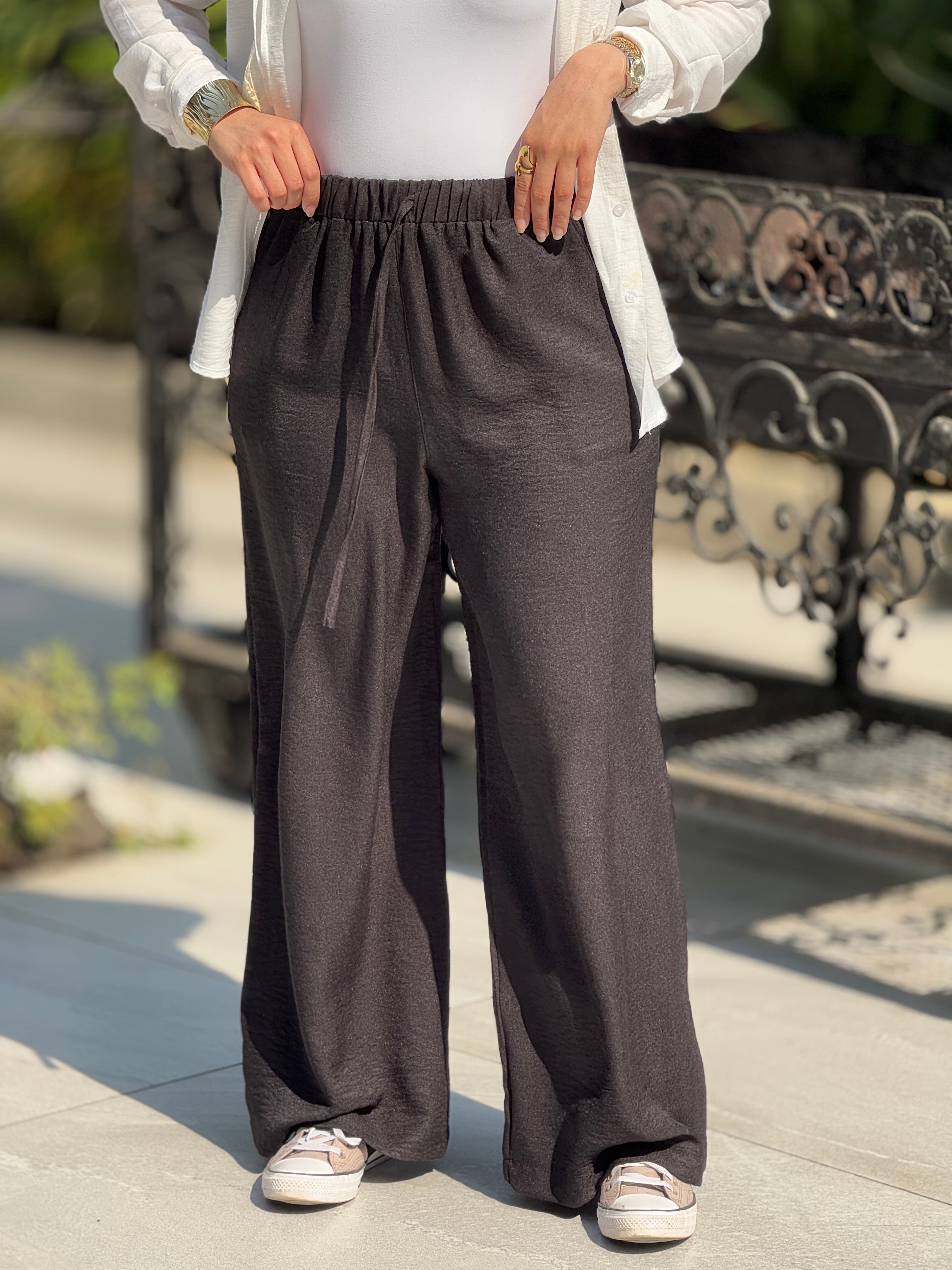Breezy Pants