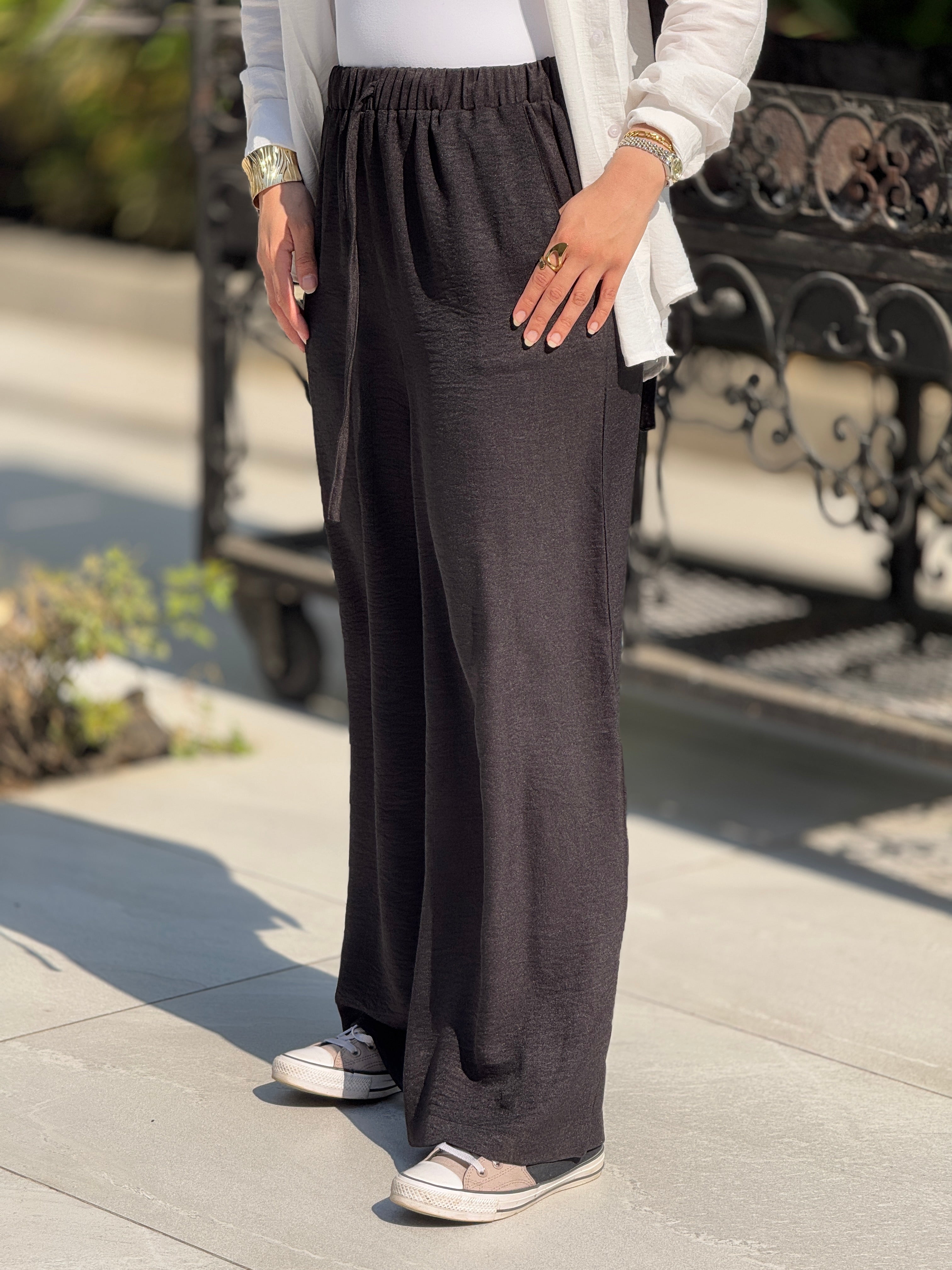 Breezy Pants