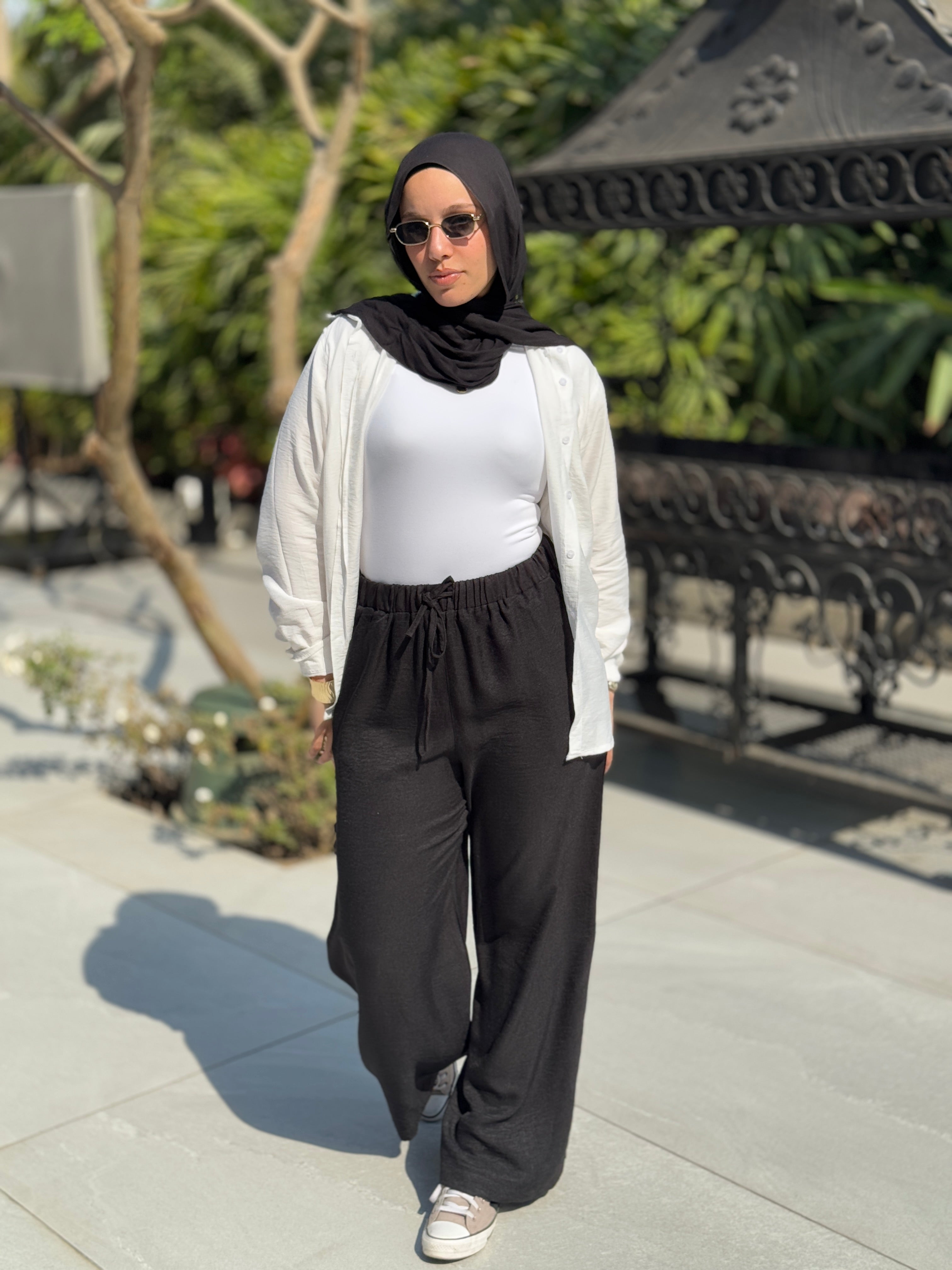 Breezy Pants