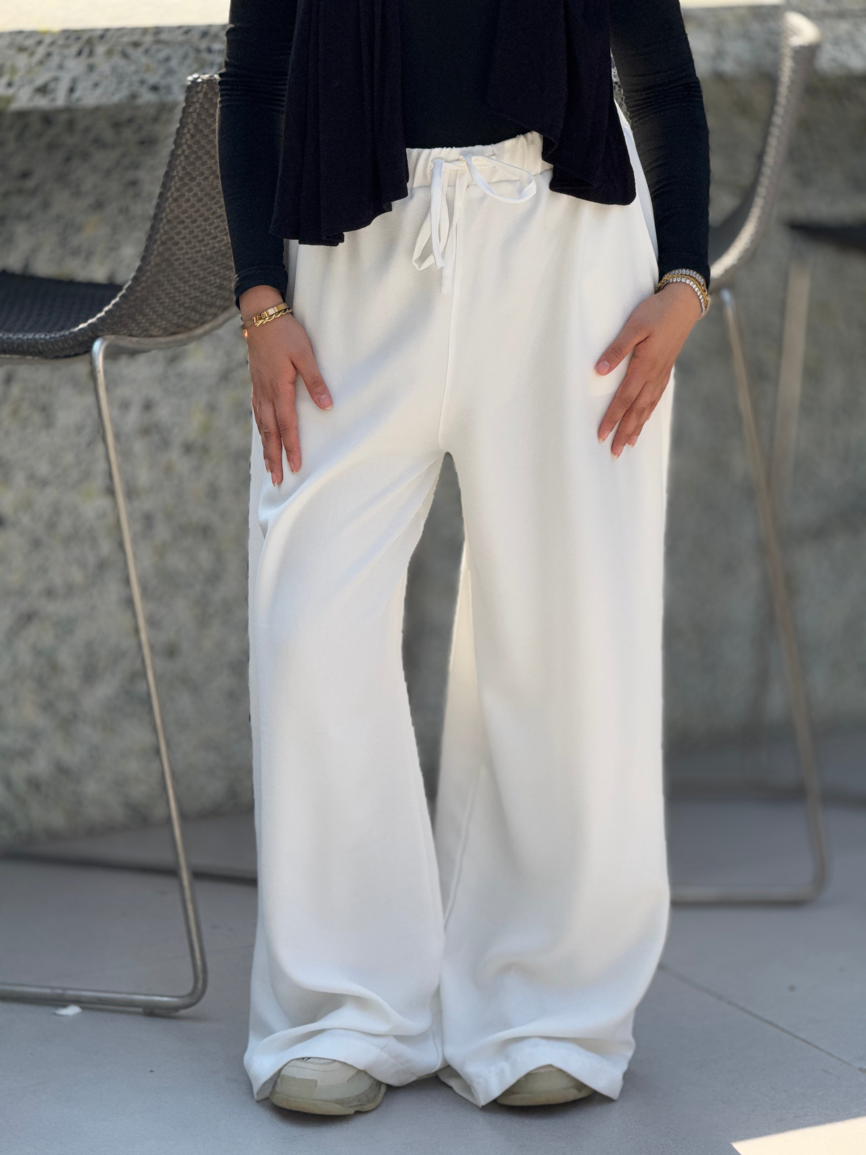 Breezy Pants
